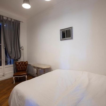 Appartamento Cosy République Marsiglia Esterno foto